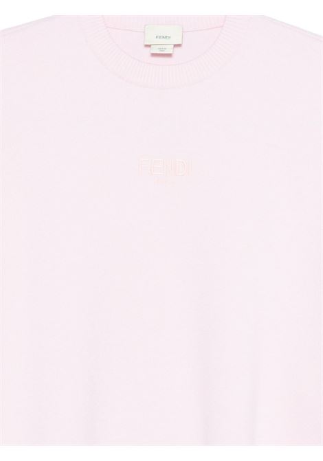 Abito Fendi Kids FENDI KIDS | ABITI | JFG229AUKUF1T6P